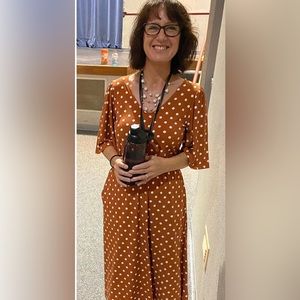 Meet your Posher, Susan